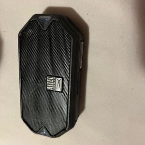 Used speaker still works great